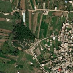 Satellite imagery of Koudiet Bou Sekkar, DZ