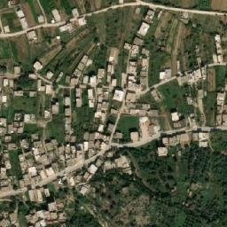 Satellite imagery of Koudiet Bou Sekkar, DZ