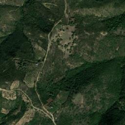 Satellite imagery of Koudiet el Fella, DZ