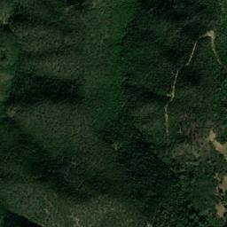 Satellite imagery of Koudiet el Fella, DZ