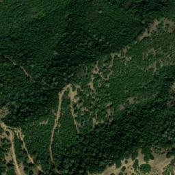 Satellite imagery of Koudiet el Fella, DZ