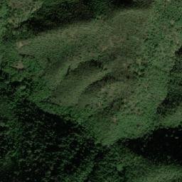 Satellite imagery of Râs A’Cha Lila, DZ