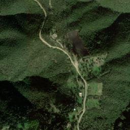Satellite imagery of Râs A’Cha Lila, DZ