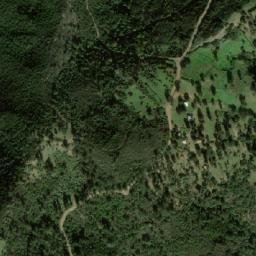 Satellite imagery of Koudiet Bou Mâd, DZ