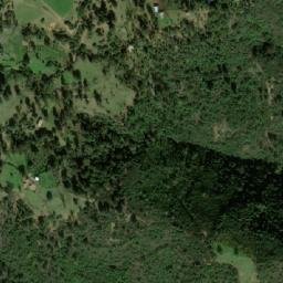 Satellite imagery of Koudiet Bou Mâd, DZ