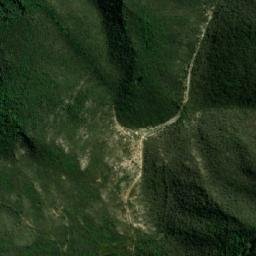 Satellite imagery of Koudiet Cherchâr, DZ