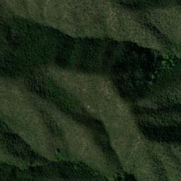 Satellite imagery of Koudiet Cherchâr, DZ