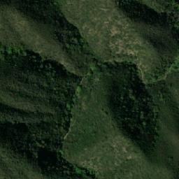 Satellite imagery of Koudiet Ouzâmer, DZ