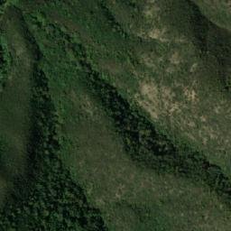Satellite imagery of Koudiet Saïd, DZ