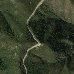 Satellite imagery of Koudiet Saïd, DZ