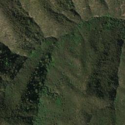 Satellite imagery of Koudiet Saïd, DZ