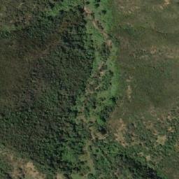 Satellite imagery of Koudiet Bou ed Dîb, DZ