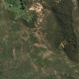 Satellite imagery of Koudiet Bou ed Dîb, DZ