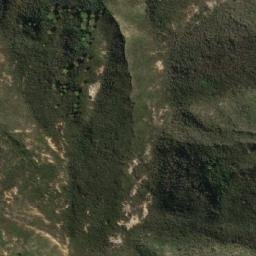Satellite imagery of Koudiet Bou ed Dîb, DZ