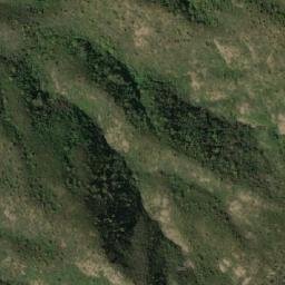 Satellite imagery of Koudiet Râs el Ayoûn, DZ