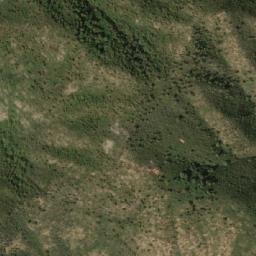 Satellite imagery of Djebel Belloût, DZ
