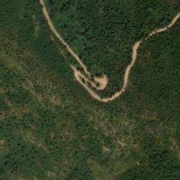 Satellite imagery of Kef Sidi Nor, DZ