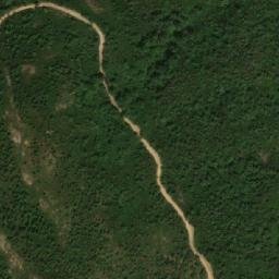 Satellite imagery of Kef Sidi Nor, DZ