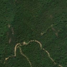 Satellite imagery of Kef Sidi Nor, DZ