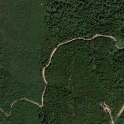 Satellite imagery of Col des Chacals, DZ