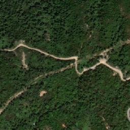 Satellite imagery of Col des Chacals, DZ
