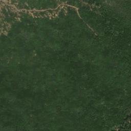 Satellite imagery of Koudiat el Meskroutine, DZ