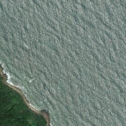 Satellite imagery of Rocher du Schiavone, DZ