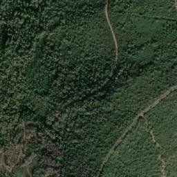 Satellite imagery of Jebel Ghmad el Guech, TN