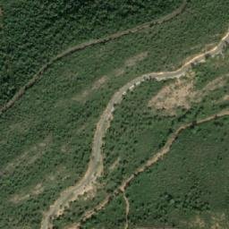 Satellite imagery of Jebel Ghmad el Guech, TN