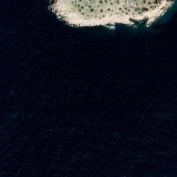 Satellite imagery of Ákra Kefála, GR