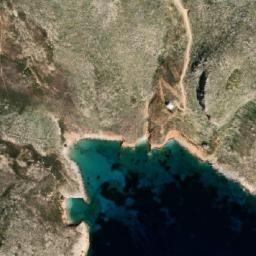 Satellite imagery of Ákra Kefála, GR