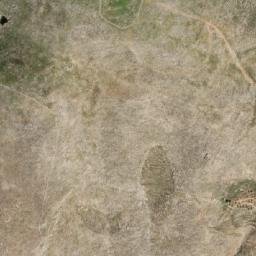 Satellite imagery of Ákra Ágios Geórgios, GR