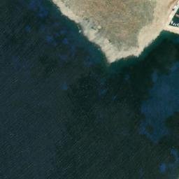 Satellite imagery of Vráchoi Mermígkia, GR