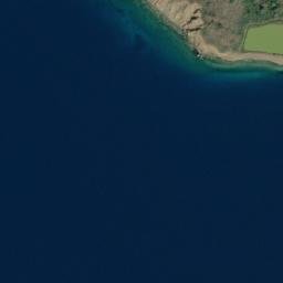 Satellite imagery of Tuztutan Burnu, TR