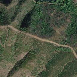 Satellite imagery of Çiçekli Burnu, TR