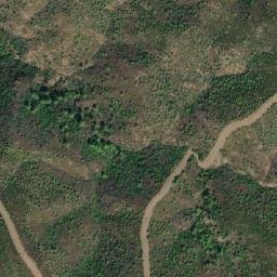 Satellite imagery of Çiçekli Burnu, TR