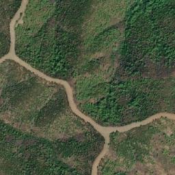Satellite imagery of Çiçekli Burnu, TR
