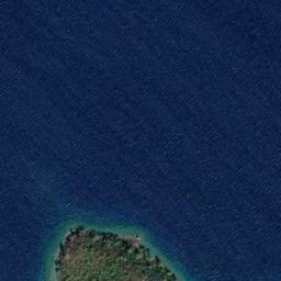 Satellite imagery of Ayın Burnu, TR