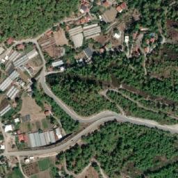 Drone Görünümü