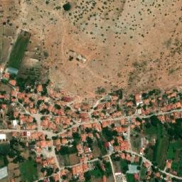 Drone Görünümü