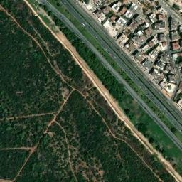 Drone Görünümü