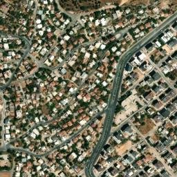 Drone Görünümü