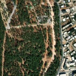 Drone Görünümü
