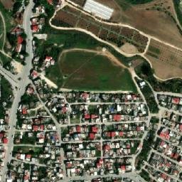 Drone Görünümü