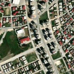 Drone Görünümü
