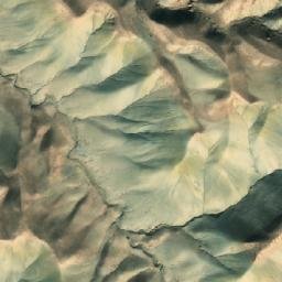 Satellite imagery of Khrebet Koyundag, IR