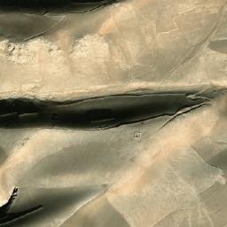 Satellite imagery of Kōtal-e Mandāq, AF