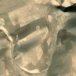 Satellite imagery of Kōtal-e Mandāq, AF