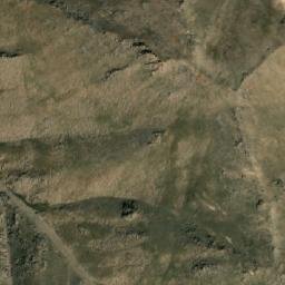 Satellite imagery of Kōh-e Spīn Gāw, AF