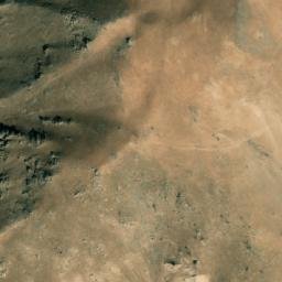 Satellite imagery of Kōtal-e Safēd Band Āb, AF